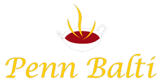 Penn Balti Logo